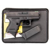 GLOCK 27 .40 S&W - 3 of 3