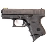GLOCK 27 .40 S&W - 1 of 3