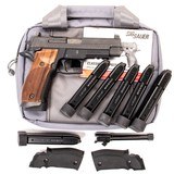 SIG SAUER P226 LEGION 9MM LUGER (9x19 PARA) - 3 of 3