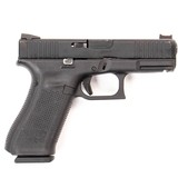 GLOCK 45 9MM LUGER (9x19 PARA) - 2 of 3