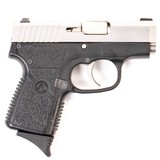 KAHR ARMS CW 380 .380 ACP - 2 of 3
