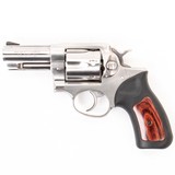 RUGER GP100 .357 MAG