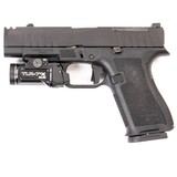 PALMETTO STATE ARMORY DAGGER MICRO 9MM LUGER (9x19 PARA) - 1 of 3