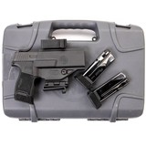 SIG SAUER P365 9MM LUGER (9x19 PARA) - 3 of 3