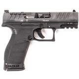 WALTHER PDP FULL SIZE 9MM LUGER (9x19 PARA) - 2 of 3