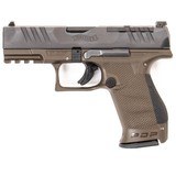 WALTHER PDP COMPACT 9MM LUGER (9x19 PARA) - 1 of 3