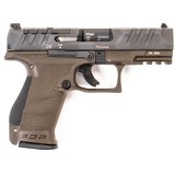 WALTHER PDP COMPACT 9MM LUGER (9x19 PARA) - 2 of 3