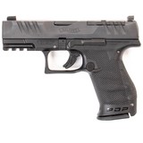 WALTHER PDP COMPACT 9MM LUGER (9x19 PARA) - 1 of 3