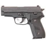 SIG SAUER P229 .40 S&W - 1 of 3