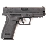 SPRINGFIELD ARMORY XD-9 9MM LUGER (9x19 PARA) - 2 of 3