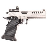 MASTERPIECE ARMS, INC. DS9 HYBRID 9MM LUGER (9x19 PARA) - 2 of 3