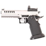 MASTERPIECE ARMS, INC. DS9 HYBRID 9MM LUGER (9x19 PARA) - 1 of 3