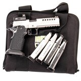 MASTERPIECE ARMS, INC. DS9 HYBRID 9MM LUGER (9x19 PARA) - 3 of 3