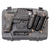 SIG SAUER P365X LEGION 9MM LUGER (9x19 PARA) - 3 of 3