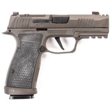 SIG SAUER P365X LEGION 9MM LUGER (9x19 PARA) - 2 of 3