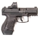 HECKLER & KOCH VP9SK 9MM LUGER (9x19 PARA) - 2 of 3