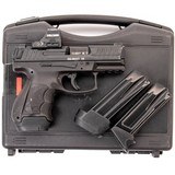 HECKLER & KOCH VP9SK 9MM LUGER (9x19 PARA) - 3 of 3