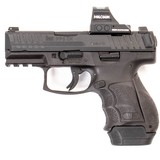 HECKLER & KOCH VP9SK 9MM LUGER (9x19 PARA) - 1 of 3