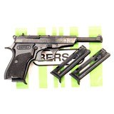 BERSA 226 .22 LR - 3 of 3