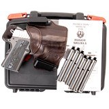 RUGER SR1911 9MM LUGER (9x19 PARA) - 3 of 3