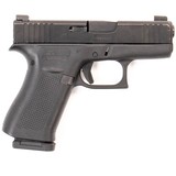 GLOCK 43X 9MM LUGER (9x19 PARA) - 2 of 3