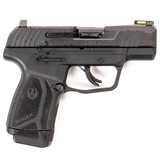 RUGER MAX-9 9MM LUGER (9x19 PARA) - 2 of 3