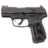 RUGER MAX-9 9MM LUGER (9x19 PARA) - 1 of 3