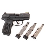RUGER MAX-9 9MM LUGER (9x19 PARA) - 3 of 3