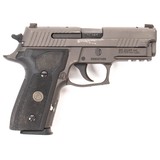 SIG SAUER P229 LEGION .40 S&W - 2 of 3