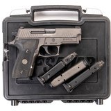 SIG SAUER P229 LEGION .40 S&W - 3 of 3
