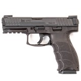 HECKLER & KOCH VP9 9MM LUGER (9x19 PARA) - 1 of 3
