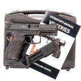 HECKLER & KOCH VP9 9MM LUGER (9x19 PARA) - 3 of 3