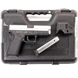 SPRINGFIELD ARMORY XD-40 .40 S&W - 3 of 3