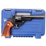 SMITH & WESSON 25-2 MODEL I955 .45 ACP - 3 of 3
