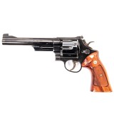 SMITH & WESSON 25-2 MODEL I955 .45 ACP - 1 of 3
