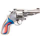 SMITH & WESSON 625-8 PERFORMANCE CENTER .45 ACP - 2 of 3