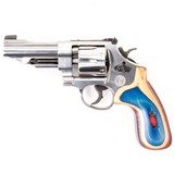 SMITH & WESSON 625-8 PERFORMANCE CENTER .45 ACP - 1 of 3