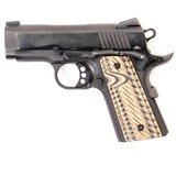 COLT DEFENDER LIGHTWEIGHT .45 ACP - 1 of 3
