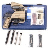 COLT DEFENDER LIGHTWEIGHT .45 ACP - 3 of 3