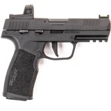 SIG SAUER P322 .22 LR - 2 of 3