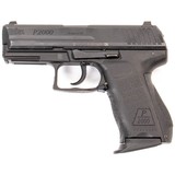 HECKLER & KOCH P2000 9MM LUGER (9x19 PARA) - 1 of 3