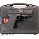 HECKLER & KOCH P2000 9MM LUGER (9x19 PARA) - 3 of 3