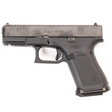 GLOCK 19 GEN5 9MM LUGER (9x19 PARA) - 1 of 3
