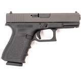 GLOCK 19 GEN3 9MM LUGER (9x19 PARA) - 2 of 3