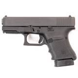 GLOCK 30 GEN4 .45 ACP - 1 of 3