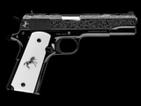 COLT 1911 .38 SUPER