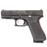 GLOCK 45 MOS 9MM LUGER (9x19 PARA) - 1 of 3