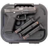 GLOCK 45 MOS 9MM LUGER (9x19 PARA) - 3 of 3
