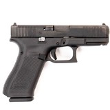 GLOCK 45 MOS 9MM LUGER (9x19 PARA) - 2 of 3