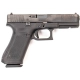 GLOCK 17 GEN5 9MM LUGER (9x19 PARA) - 2 of 3